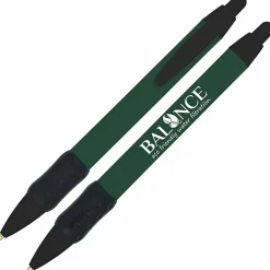 WideBody Pen with Black Grip