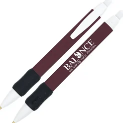 WideBody Pen with Black Grip