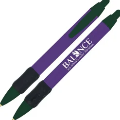 WideBody Pen with Black Grip