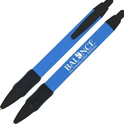 WideBody Pen with Black Grip