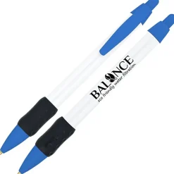 WideBody Pen with Black Grip