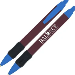 WideBody Pen with Black Grip