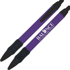 WideBody Pen with Black Grip