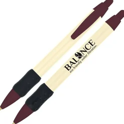 WideBody Pen with Black Grip