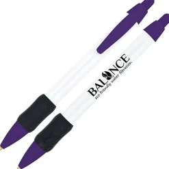 WideBody Pen with Black Grip
