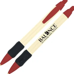 WideBody Pen with Black Grip