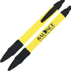 WideBody Pen with Black Grip