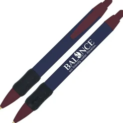 WideBody Pen with Black Grip