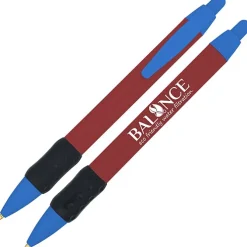 WideBody Pen with Black Grip