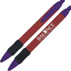 WideBody Pen with Black Grip