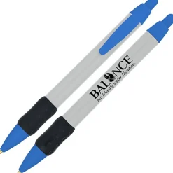 WideBody Pen with Black Grip