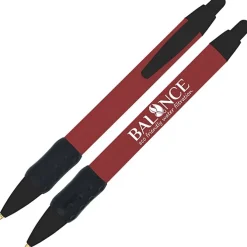 WideBody Pen with Black Grip
