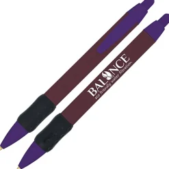 WideBody Pen with Black Grip