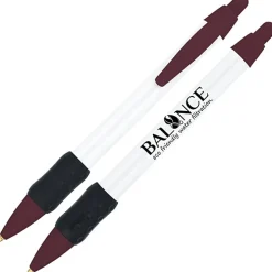 WideBody Pen with Black Grip