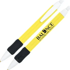 WideBody Pen with Black Grip