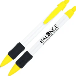 WideBody Pen with Black Grip