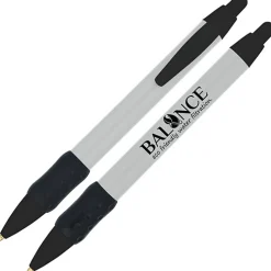 WideBody Pen with Black Grip