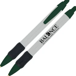 WideBody Pen with Black Grip