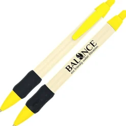 WideBody Pen with Black Grip