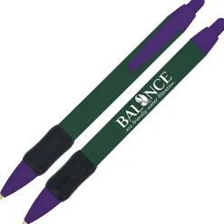 WideBody Pen with Black Grip