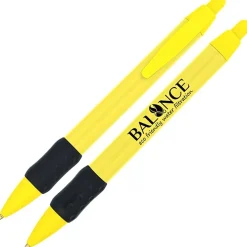 WideBody Pen with Black Grip