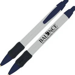 WideBody Pen with Black Grip