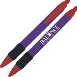 WideBody Pen with Black Grip
