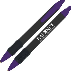 WideBody Pen with Black Grip
