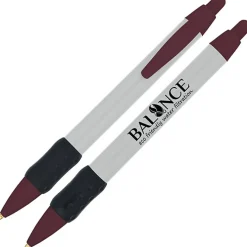 WideBody Pen with Black Grip