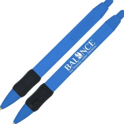 WideBody Pen with Black Grip