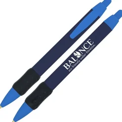 WideBody Pen with Black Grip