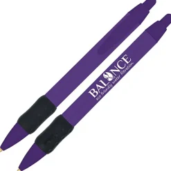 WideBody Pen with Black Grip