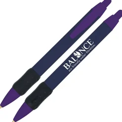 WideBody Pen with Black Grip
