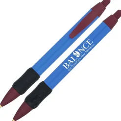 WideBody Pen with Black Grip