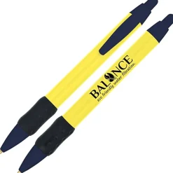 WideBody Pen with Black Grip