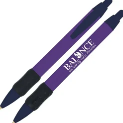 WideBody Pen with Black Grip