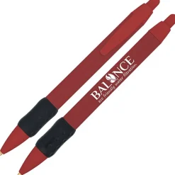 WideBody Pen with Black Grip