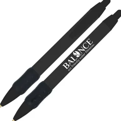 WideBody Pen with Black Grip