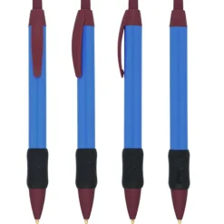 WideBody Pen with Black Grip