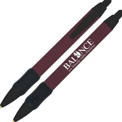 WideBody Pen with Black Grip