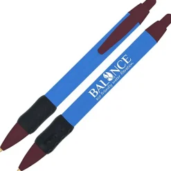 WideBody Pen with Black Grip