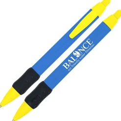 WideBody Pen with Black Grip