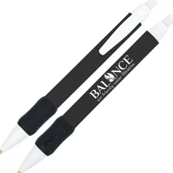 WideBody Pen with Black Grip