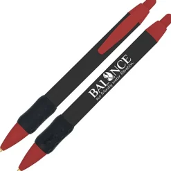 WideBody Pen with Black Grip