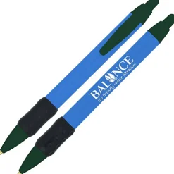 WideBody Pen with Black Grip