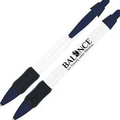 WideBody Pen with Black Grip
