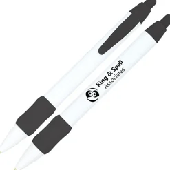 WideBody Pen with Color Grip