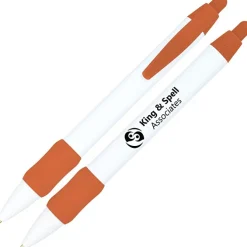 WideBody Pen with Color Grip