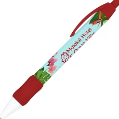 WideBody Pen with Grip - Full Color
