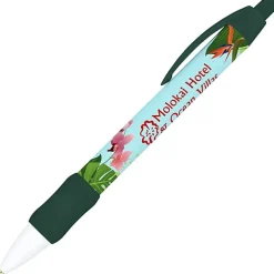 WideBody Pen with Grip - Full Color